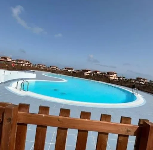 Popcorn Home Fuerteventura