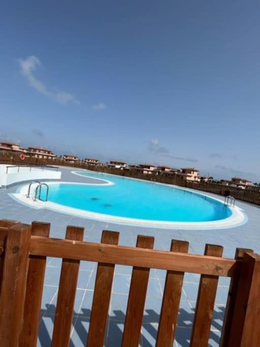 Ferienhaus Popcorn Fuerteventura La Oliva