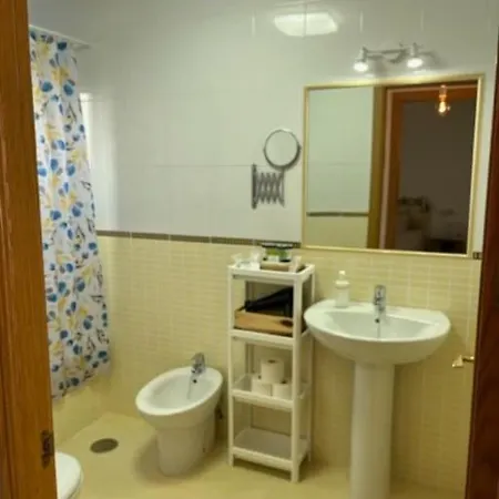 Popcorn Home Fuerteventura La Oliva Esterno foto
