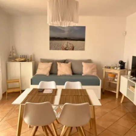 Popcorn Home Fuerteventura La Oliva Esterno foto