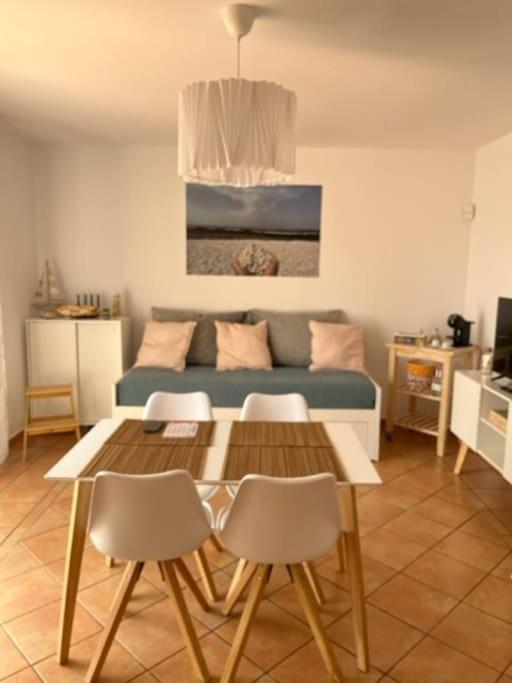 Popcorn Fuerteventura Casa vacanze